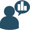 People Analytics Learn how to leverage predictive analytics to develop top talent