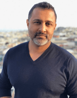 Andrew Chacko, M.D., M.S.E., F.A.P.A. Chief Medical Advisor