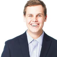 Christian Childress Co-Founder