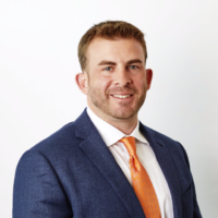 Brian White Chief Business Development Officer